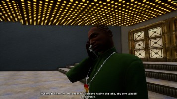 Grand Theft Auto: San Andreas - The Definitive Edition